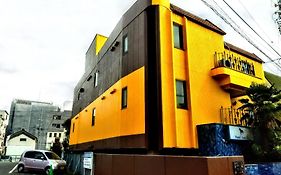 Hotel Unicorn